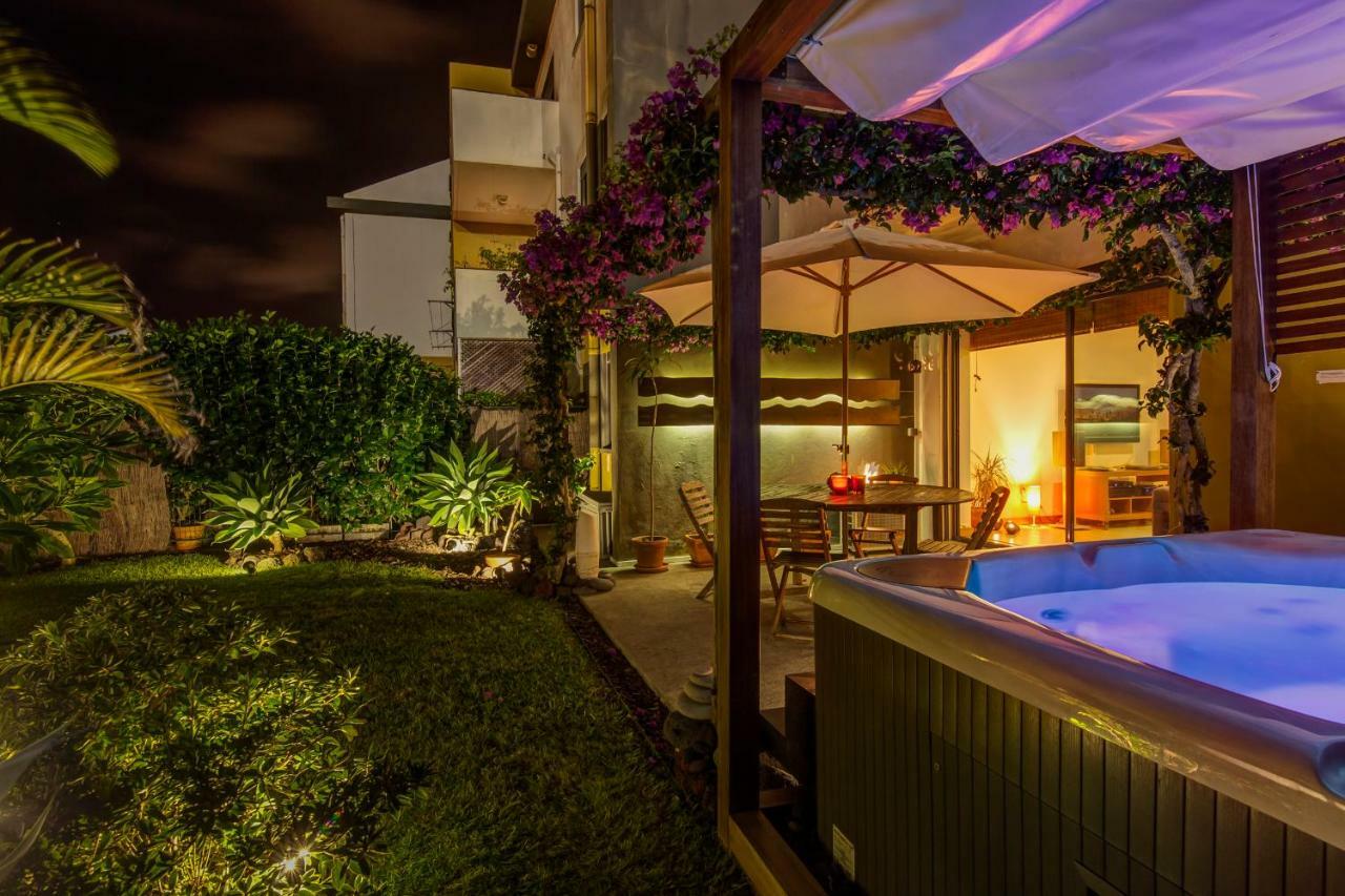 Appartement Epicenter Santacruz à Lagoa  Extérieur photo