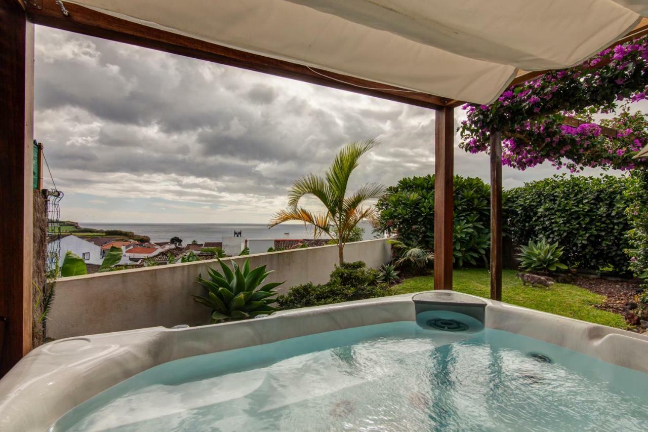 Appartement Epicenter Santacruz à Lagoa  Extérieur photo
